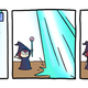 Illustration for article titled Sunday Comics: RAY OF DEATH